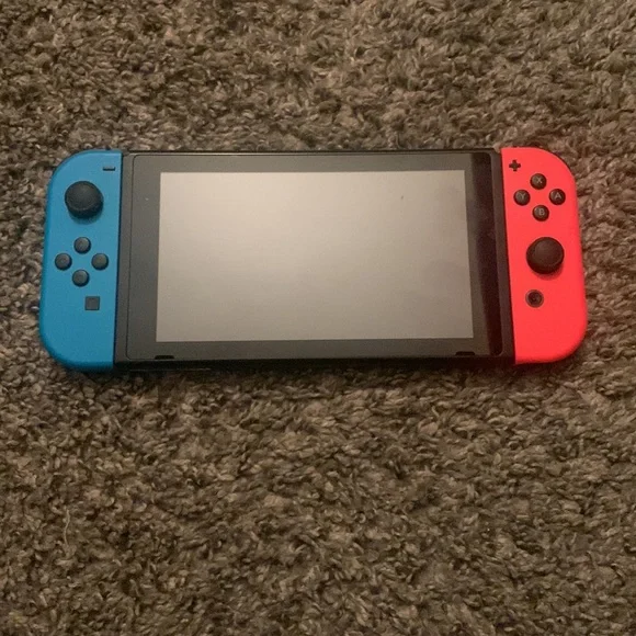 Nintendo switch basic - Picture 2 of 12